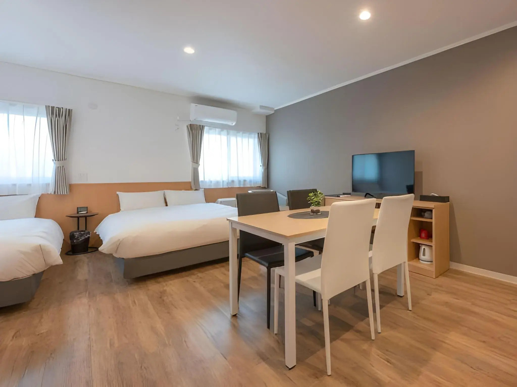 HOTEL R9 The Yard Kamisu