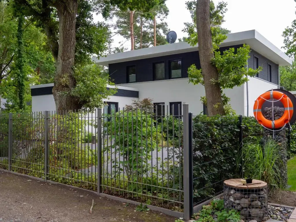 Villa-Grenzenlos