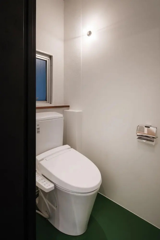 Rakuna Inn Nagomi Honjo-Azumabashi