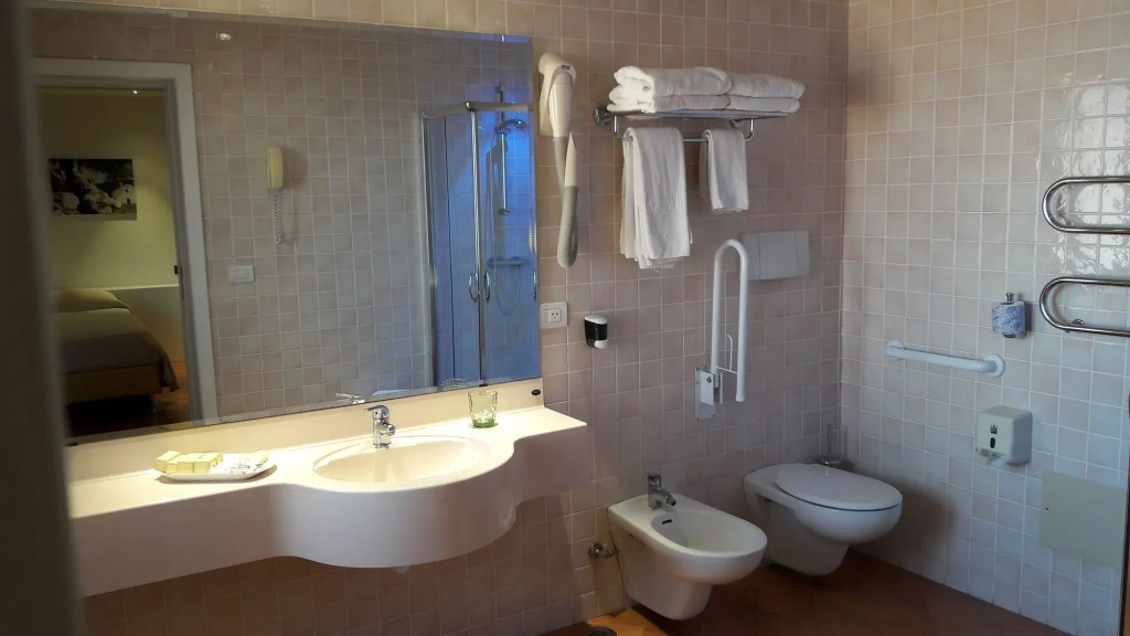 Park Hotel San Michele