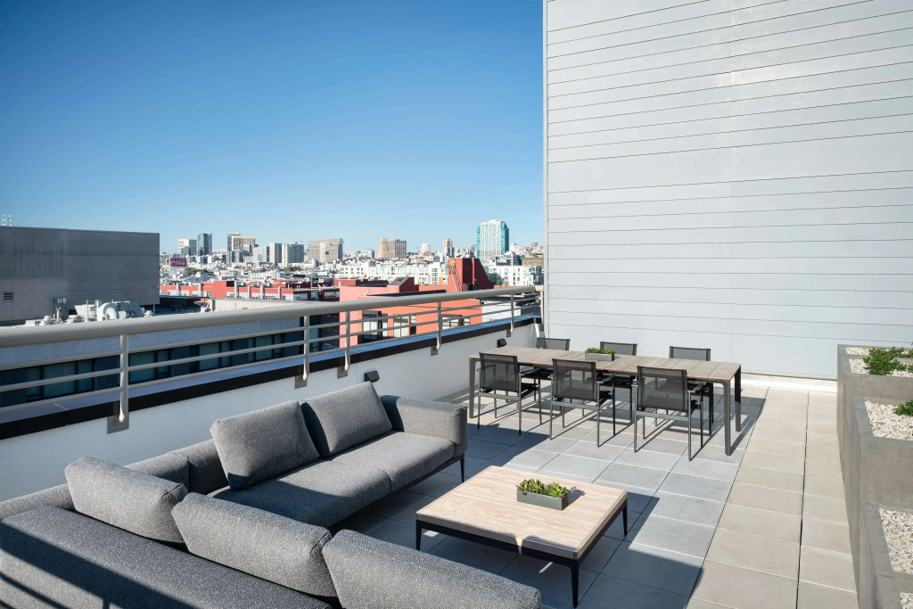 Hyatt Place San Francisco/Downtown