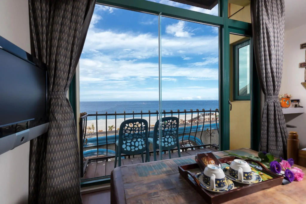 Blue Sea BnB