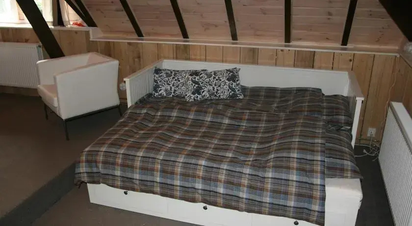 B&B Klein Linden