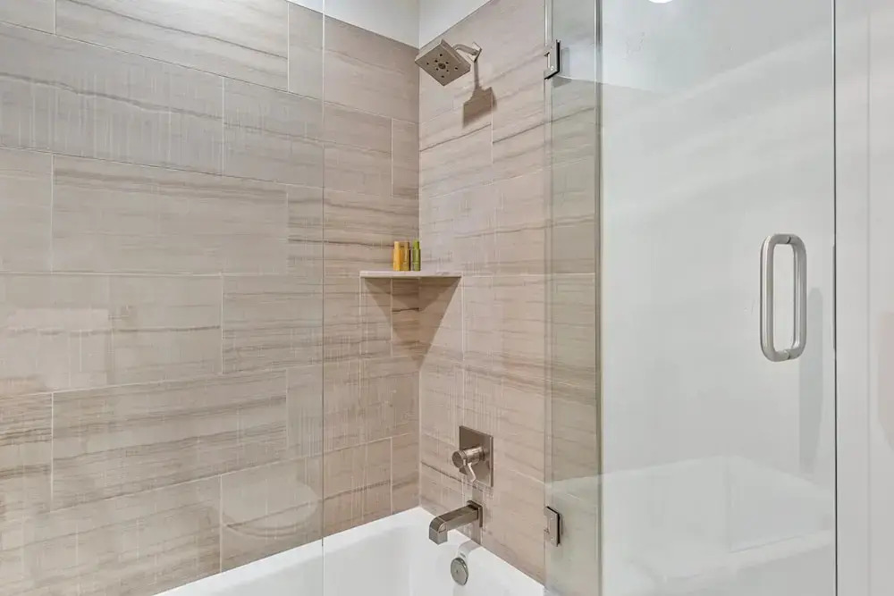 Trail's End Lodge at Deer Valley Resort - Four Bedroom Residence with Spa #15 4 Condo