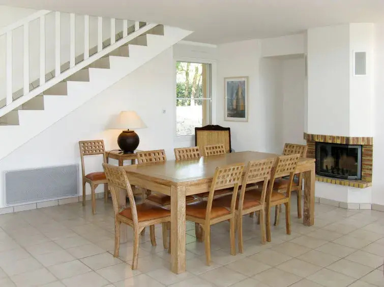 Holiday Home Atlantic Green by Interhome