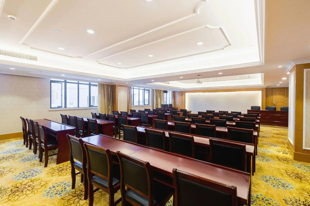 Vienna International Hotel (Lishui Haile City Tianshengqiao Scenic Area, Nanjing)