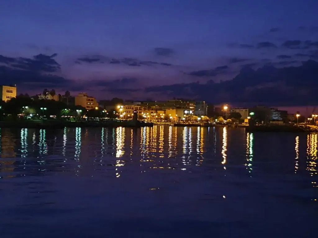 B4 Korinthos