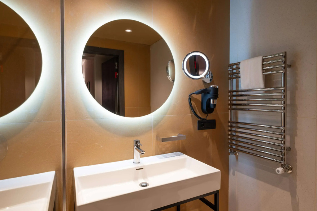 Bleis Hotel