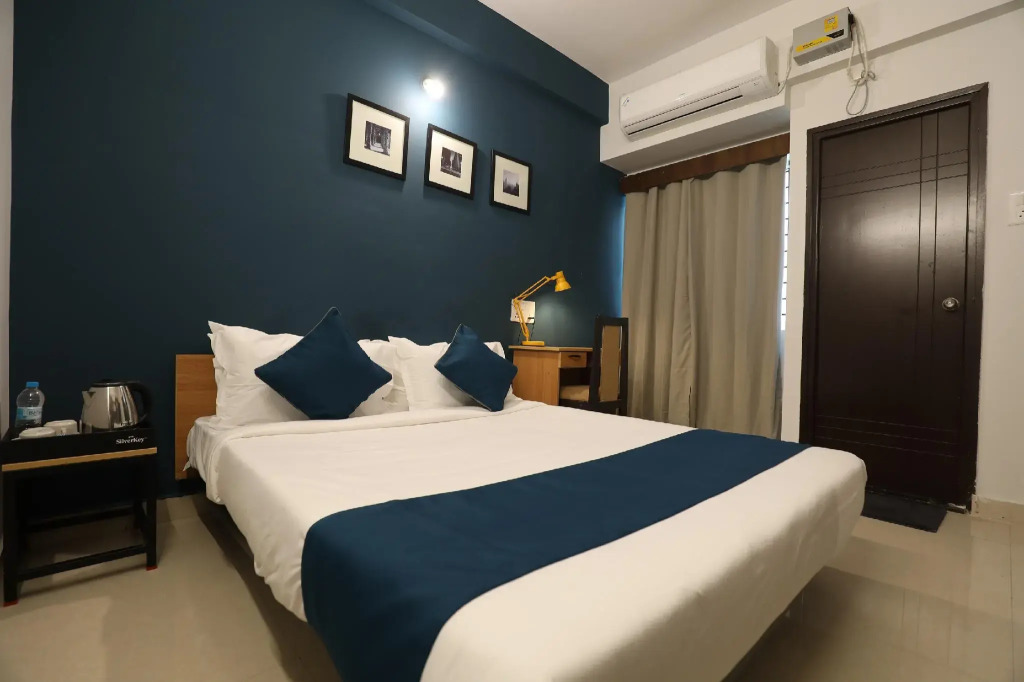 Collection O 80882 Fortune INN, Manyata Tech Park