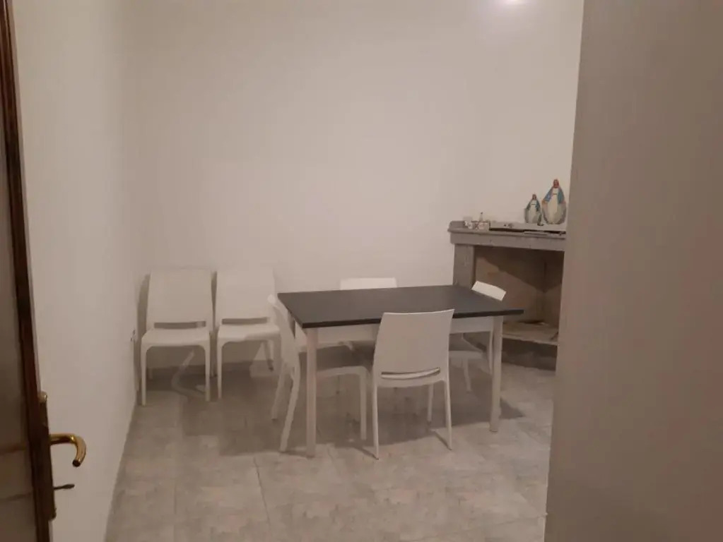 Appartamento Mare Sardegna Siniscola a 6 km da La Caletta Santa Lucia Capo Comino Berchidda