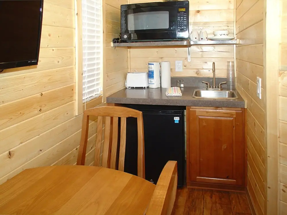 Verde Valley RV & Camping Resort, a Thousand Trails Property