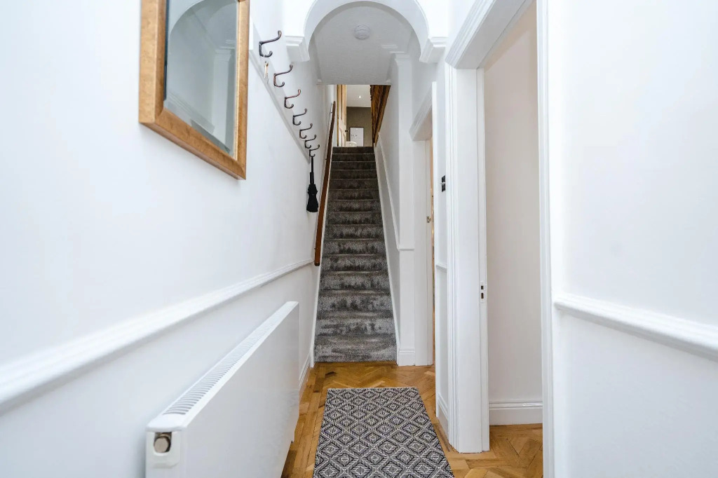 Best Stays York - Bishy Road Abode