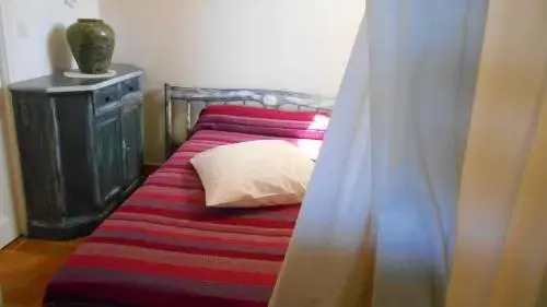 Apartment Residence la Closerie