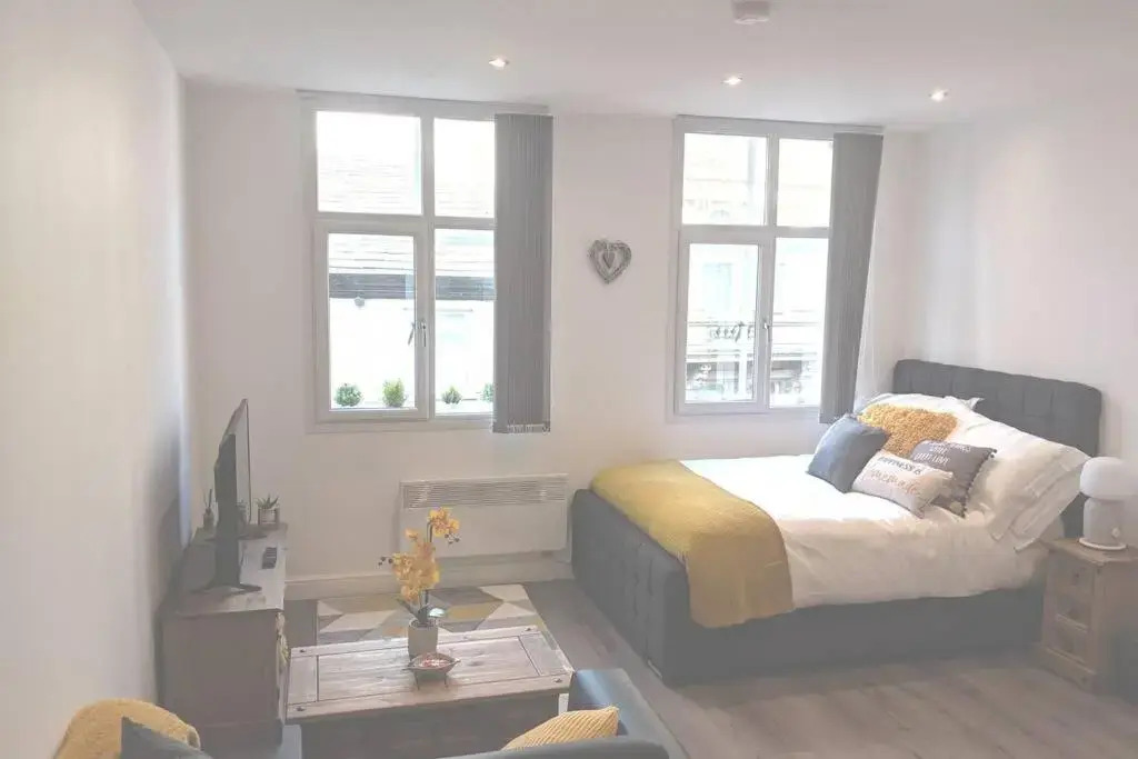 NEW APARTMENT - Offline Bookings on 079-504-13594