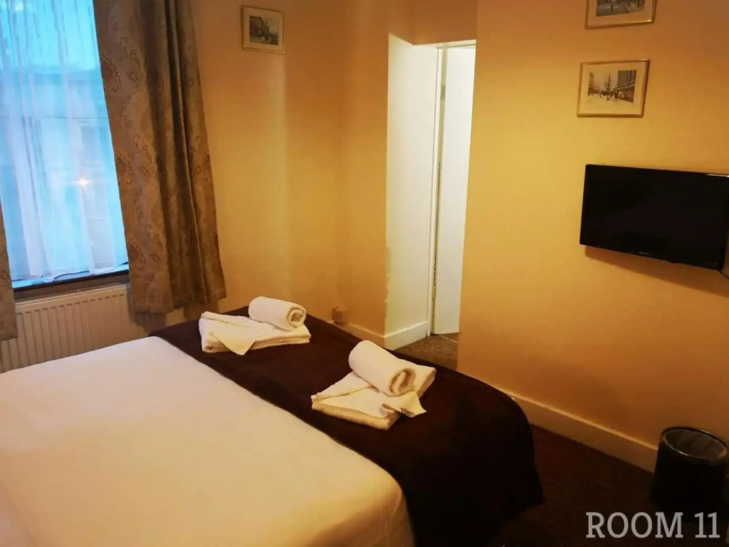 Westgate Hotel