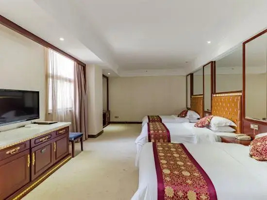 Fan Chang Hotel