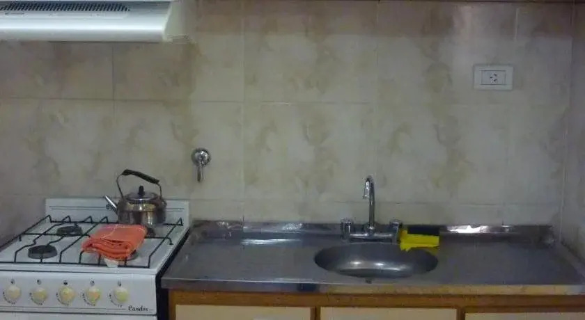 Departamentos Equipados Río Cuarto