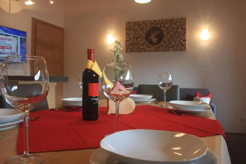 Appartement Rauch