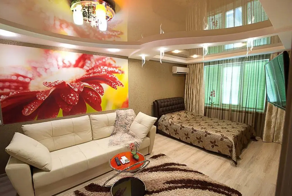 ApartLux na Prospekte
