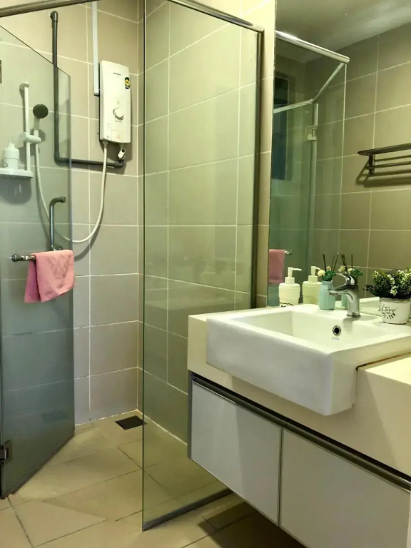 CoZy Suite @ PJ & Sunway