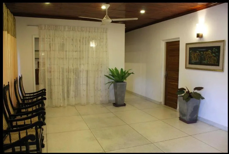 Hotel SGM