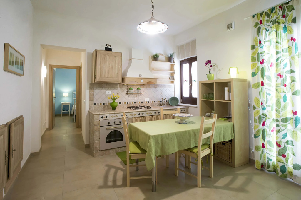 Il Cortile Fiorito