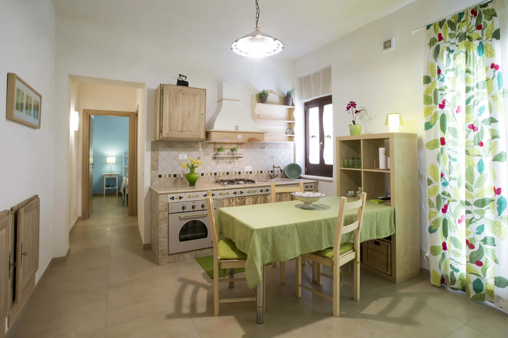 Il Cortile Fiorito