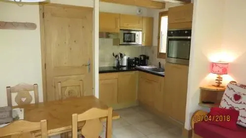 Alpine Lodge 2