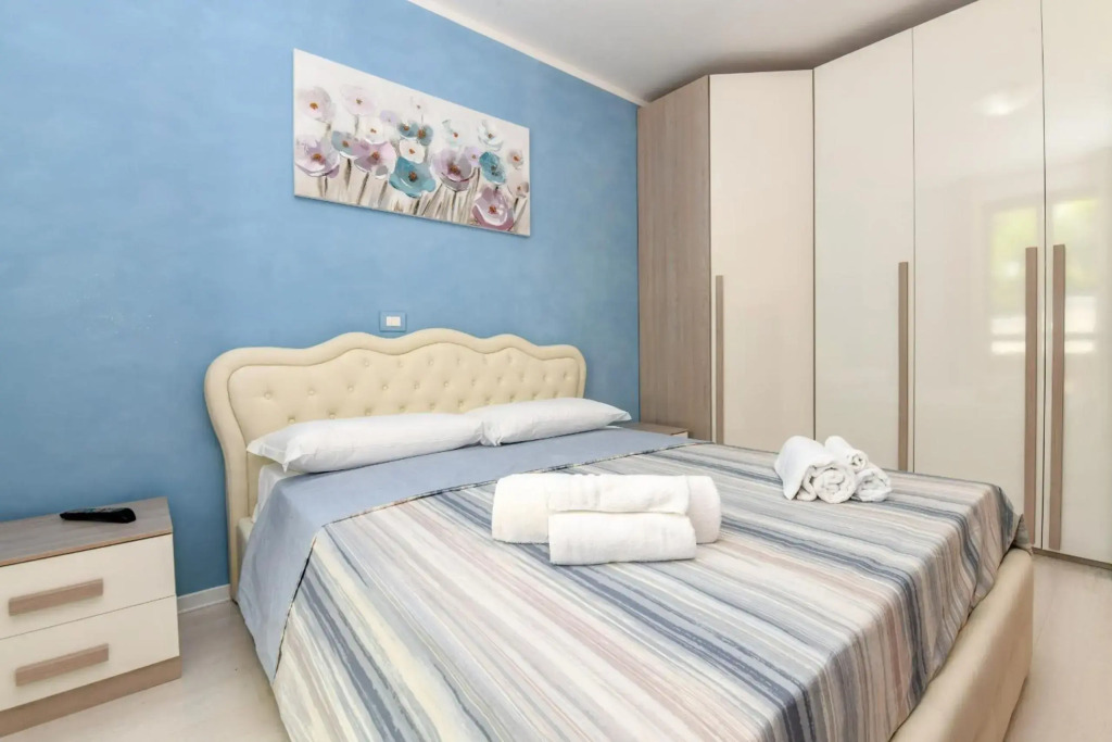 My Desenzano Holiday Apartment