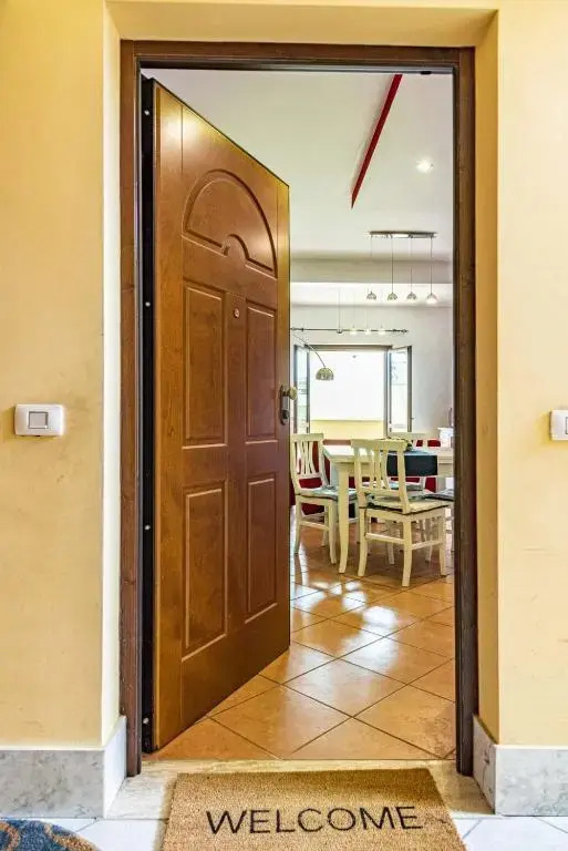 Relax Apartment