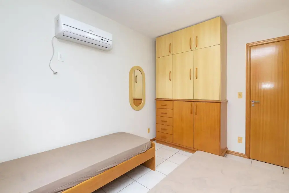 Aluguel Apartamento 3 quartos 1 suite 100m Mar 427