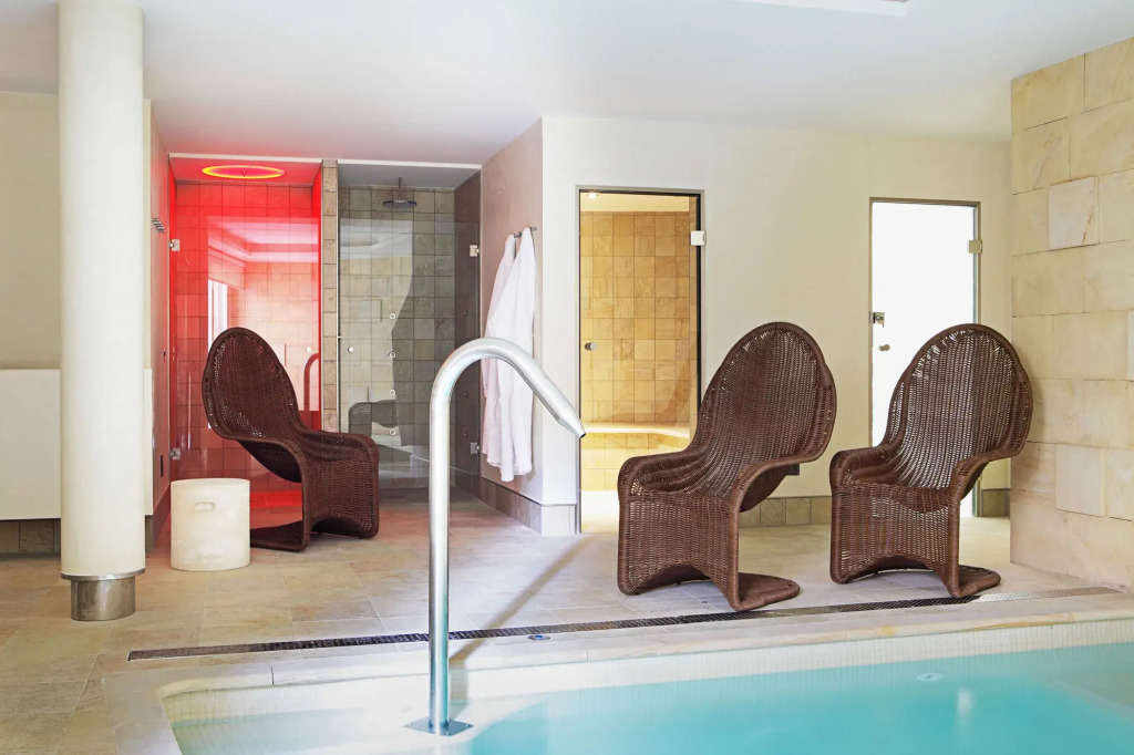 Artesa Suites & Spa
