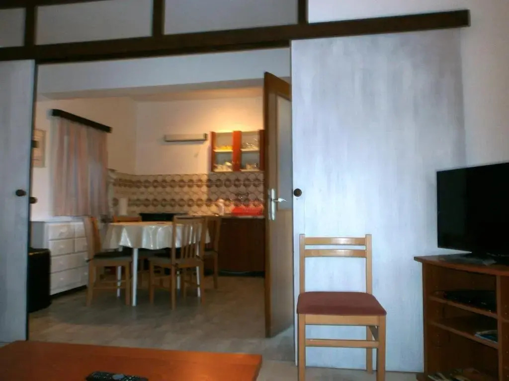 Apartments Ana Old Town