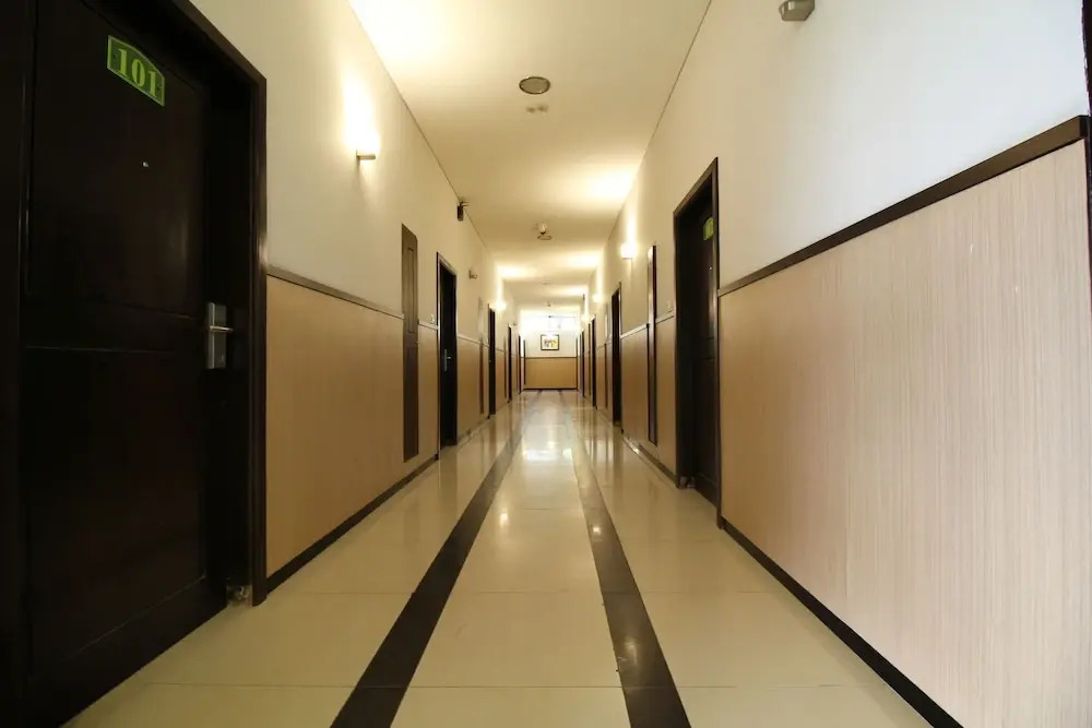 Airy Syariah Kendari Barat Edy Sabara 1A