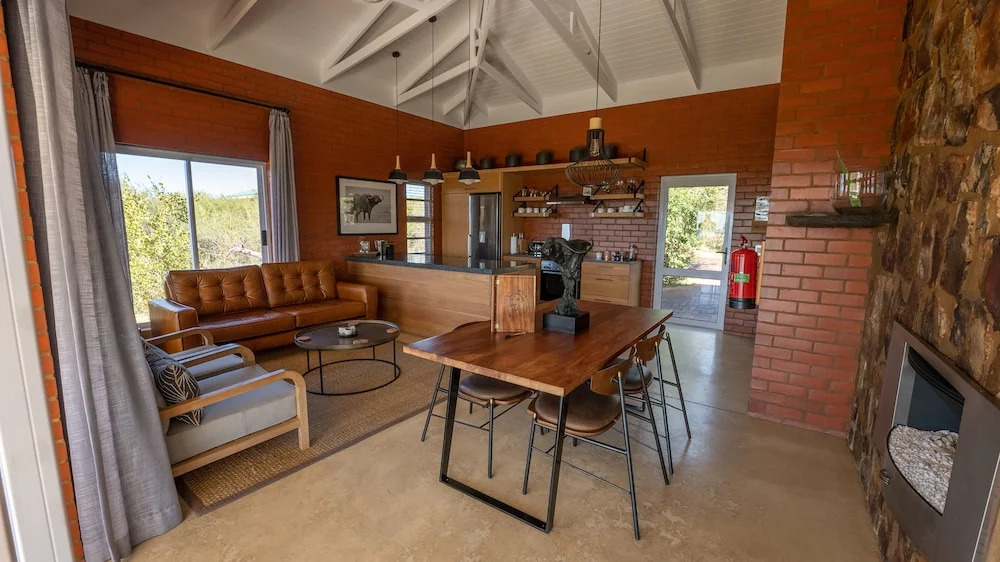 Rockfig Lodge Madikwe