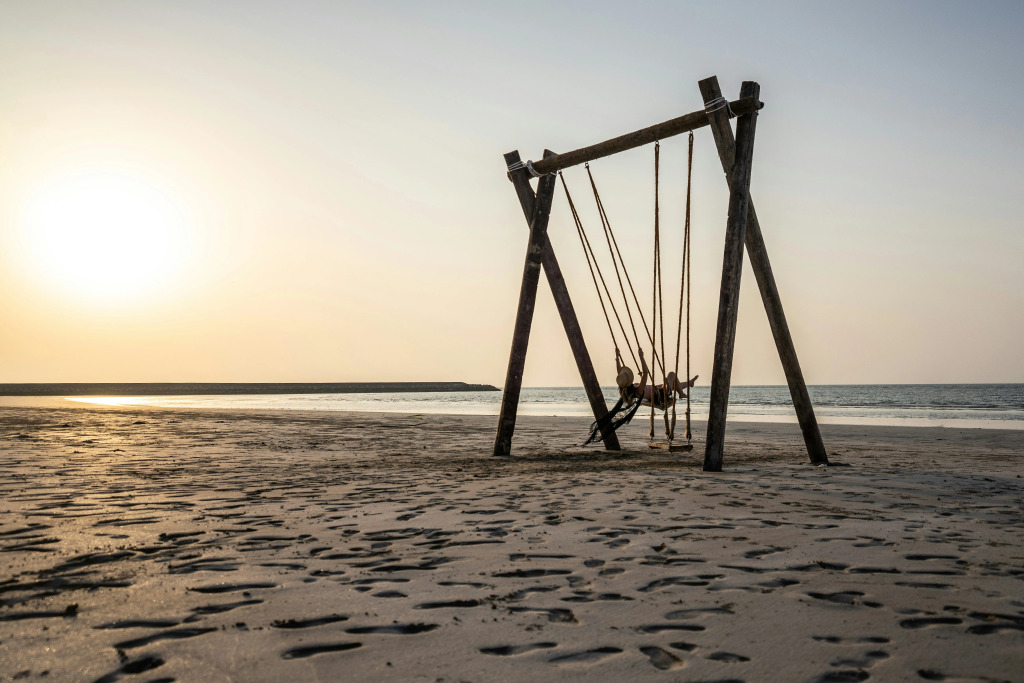 The Cove Rotana Resort - Ras Al Khaimah
