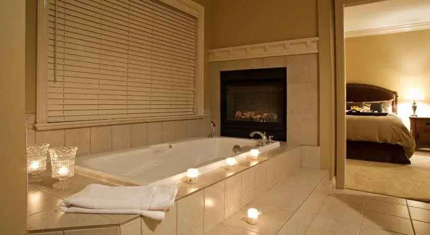 Sweet Dreams Luxury Inn