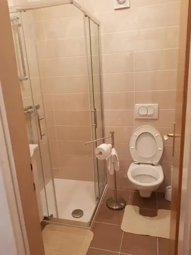 Apartment Pahljina