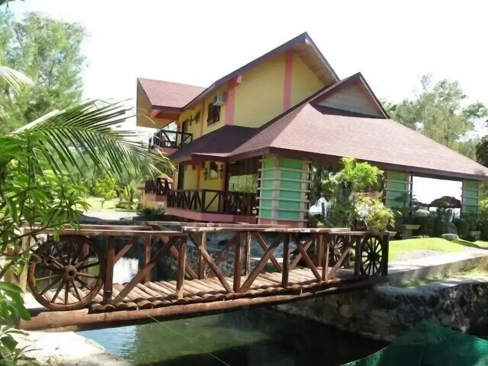 Monte Costa Resort