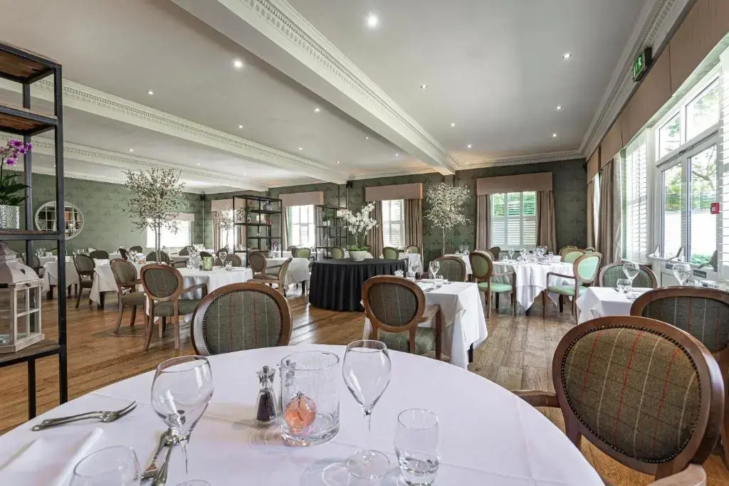 The Pheasant Hotel, Holt, Norfolk - The Coaching Inn Group