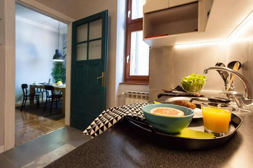 Designer Apartment Eclectica