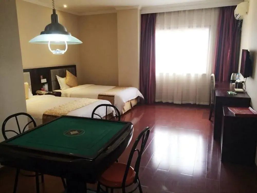 Youbisheng Boutique Hotel