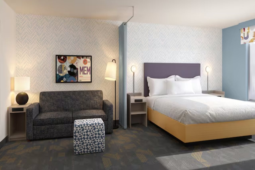 Home2 Suites By Hilton Petoskey