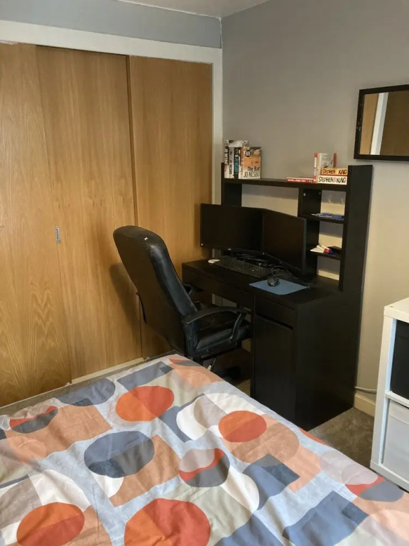 Beautiful 2-bed Apartment in Glasgow