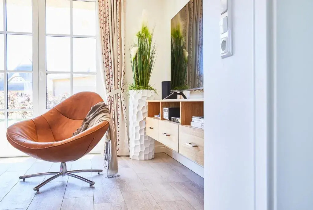 Ferienhaus Seeadler 42