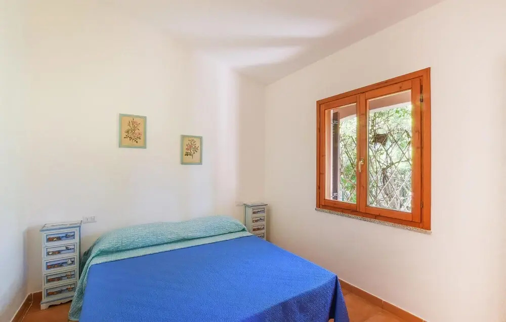 Beautiful Home in San Teodoro With 2 Bedrooms