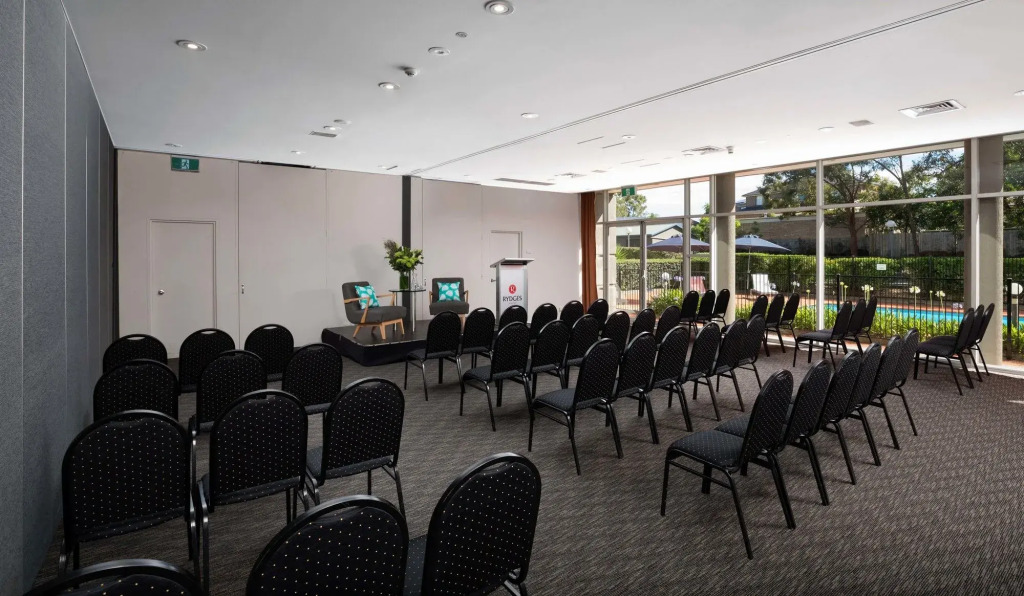 Rydges Bankstown