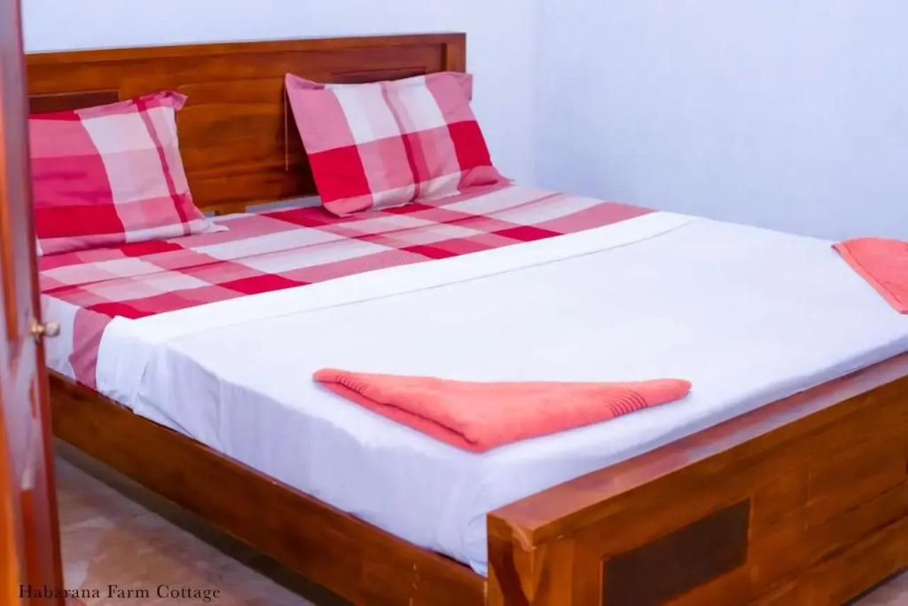 Suriya cottage Habarana