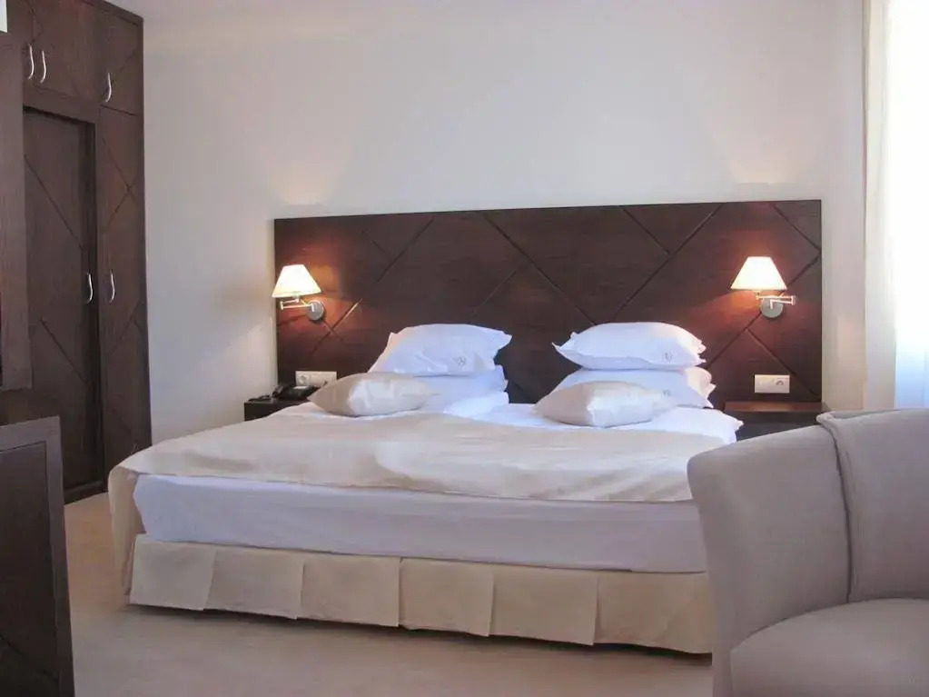 Boutique Hotel L do Rado