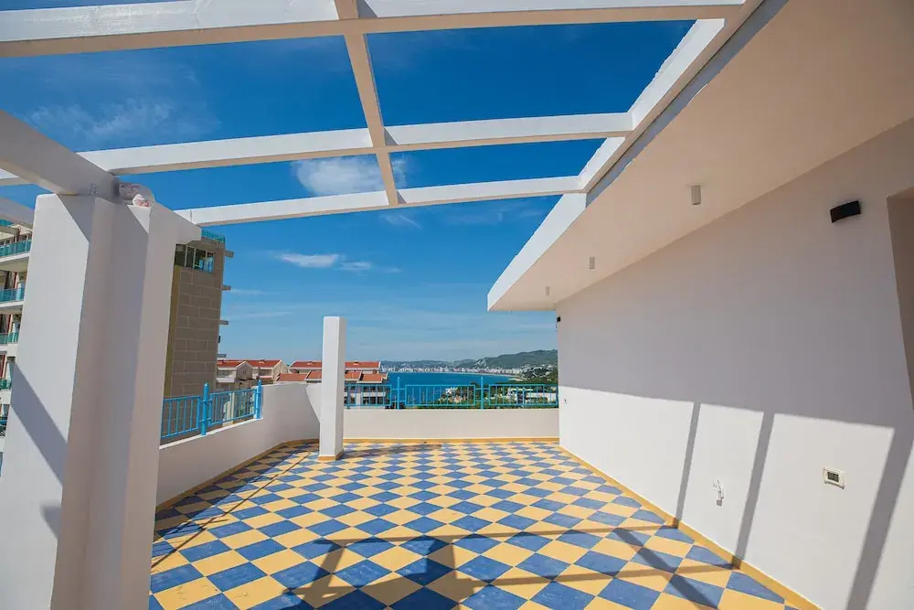 Villa Gaudium
